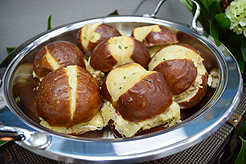 CADENCE LIVING - SOUND GENERATIONS GALA